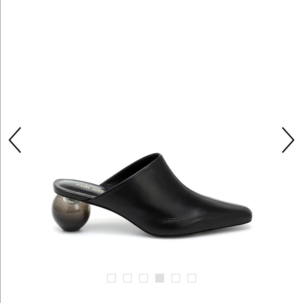 Cult Gaia Amelia Mules